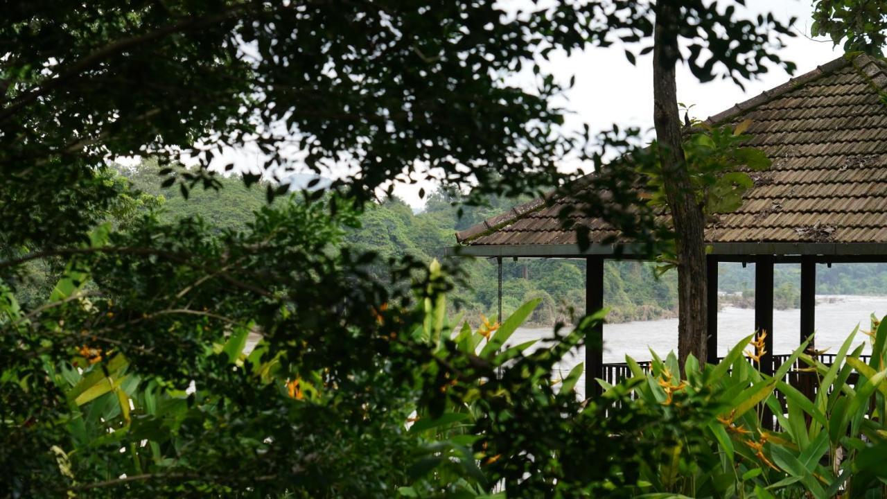 Whispering Waters Hotel Malayāttūr Exterior foto